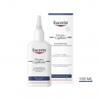 Eucerin DermoCapillaire Kalmerende Urea HoofdHuidbehandeling