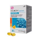 Springfield Eye q 500mg capsules