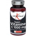 Lucovitaal Vitamine C1000 mg 100 Tabletten