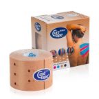 CureTape Punch Beige  5cm x 5m