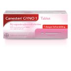 Canesten Gyno 1 Tablet