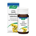 A. Vogel Solidago Vochthuishouding Tabletten