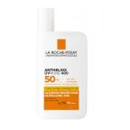 La Roche-Posay Anthelios UVMune 400 Onzichtbare Zonnebrand Fluide SPF50+