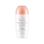 Avène Body 24h Deodorant Roller