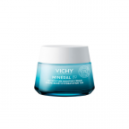 Vichy Minéral 89 Dagcrème Zonder Parfum