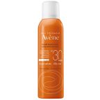 Avène Zon Mistspray Hoge Bescherming SPF30