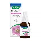 A. Vogel Hoestspray nr 1 - droge hoest en kriebelhoest 30ml