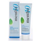 Mentho 10 Menthol Crème