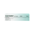 Daktarin Crème 20mg/g 30 gram