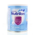 Nutrilon Pepti junior 