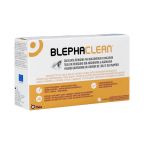 Blephaclean Ooglidreiniging Lotion Pads