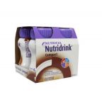 Nutridrink Compact Chocolade 4x125ML