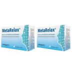 Metagenics Metarelax tabl 2x90st