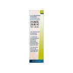 Xylometazoline HCL TEVA Neusspray 1mg/ml