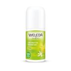 Weleda Citrus 24h Roll-On Deodorant