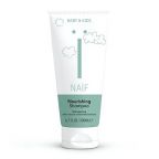 Naïf Baby Nourishing Shampoo