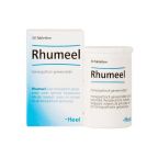 Heel Rhumeel tabletten