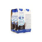 Fresubin 2 kcal Fibre Drink Chocolade 4 stuks