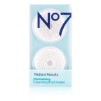 No7 Radiant Results Brush Head