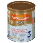 Nutramigen 3+ LGG 400g