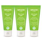 Weleda Skin Food Light 3x75ml