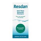 Resdan Shampoo Normaal tot Vet Haar