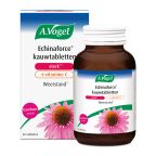 A. Vogel Echinaforce kauwtabletten forte + Vitamine C 