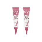 No7 Restore & Renew Multi Action Oogcrème 2x15ml