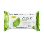 Lactacyd Verfrissende Tissues
