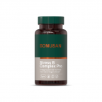 Bonusan Stress B Complex Pro 60st