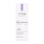 Zarqa Dag- En Nachtcrème Clear Skin 75ml