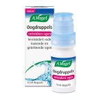 A.Vogel Oogdruppels Ontstoken Ogen 10ml