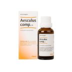 Heel Aesculus Comp H druppels