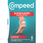 Compeed Blarenpleisters Medium 6st