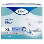 TENA Flex Plus - Extra Large (30 stuks)