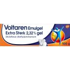 Voltaren Emulgel Extra Sterk 2,32 MG/G 100G