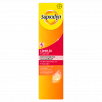Supradyn Complex Forte Bruistabletten 