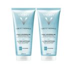 Vichy Pureté Thermale Reinigingsgel 2 x 200 ml - Gevoelige huid