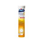 Davitamon Vitamine C Forte + Extra D3 Bruistablet