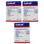 Cuticell Zalfgaas 7,5x7,5cm 3x10 stuks 