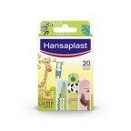 Hansaplast Kids Dieren Pleisters