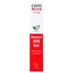 Care Plus Insect Sos Natural Gel