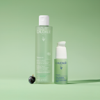 Caudalie Vinopure Set: Vinopure Serum + gratis  Zuiverende Lotion