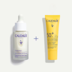 Caudalie Vinoperfect Zomerduo tegen pigmentvlekken