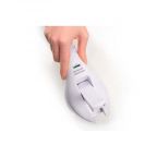 Vitility Wandbeugel Quick Mobile Rail 15 cm