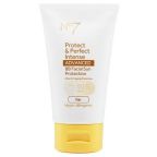 No7 Protect & Perfect Intense Advanced BB Facial Sun Protection Fair SPF50