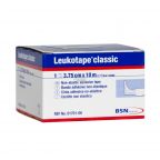 Leukotape Classic 10mx3.75cm Wit
