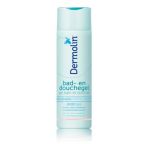 Dermolin Bad en Douchegel Capb Vrij