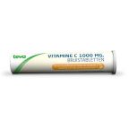 Teva Vitamine C Bruistablet 1000MG 20st