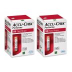 Accu-Chek Performa Teststrips Bundel 2x50 stuks